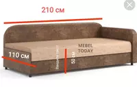 Диван 002 - 5 650 000 сум