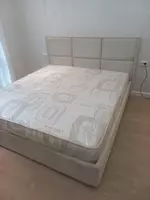 Кровать двуспальная 200х180 см