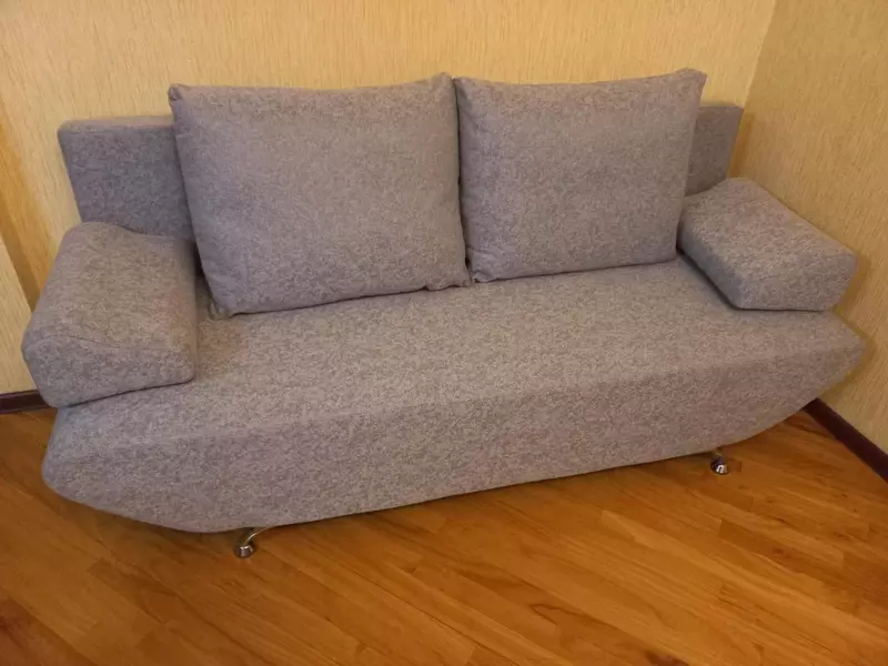 Евро диван (арт.№3)