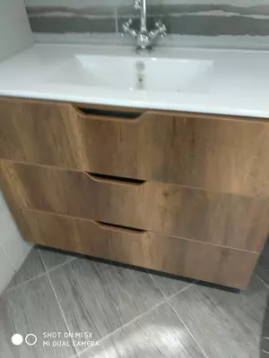 Тумба под раковину - 4 500 000 сум / шт.