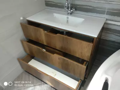 4 500 000 сум / шт. Тумба под раковину