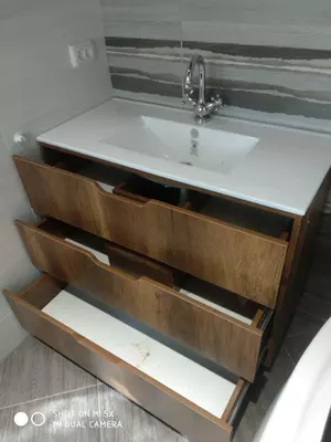 Тумба под раковину Только в розницу