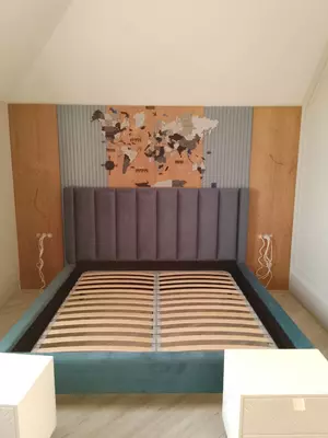 Ikki kishilik karavot - 7 750 000 so'm / dona