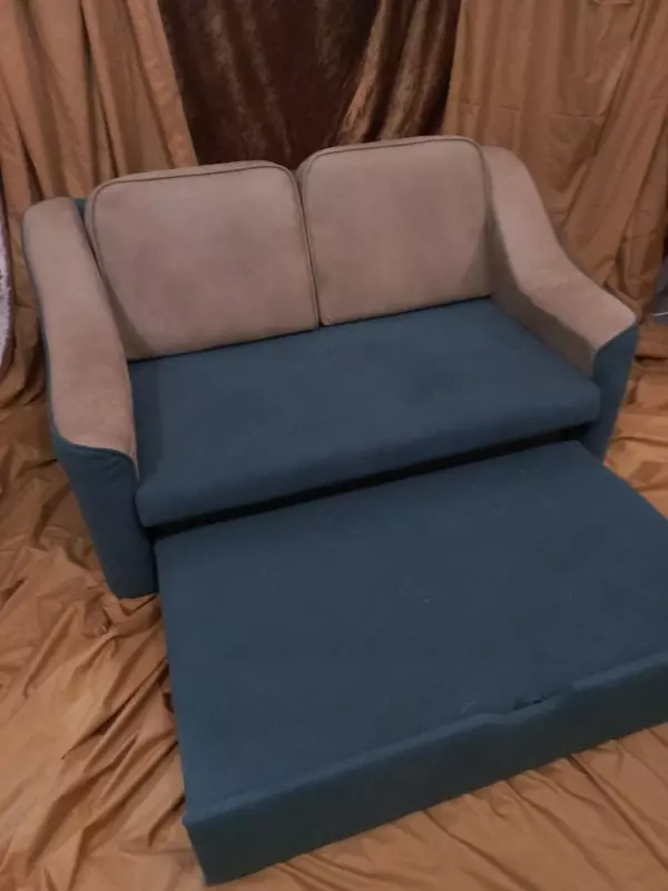 Прямой диван-трансформер - 2 500 000 сум