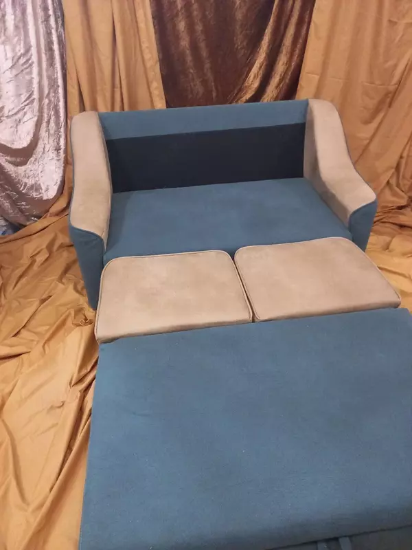 2 500 000 сум Прямой диван-трансформер