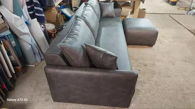 Диван прямой (арт.№2) - 6 500 000 сум / шт.