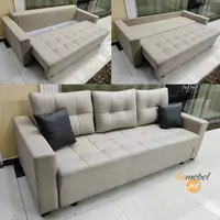 Диван-трансформер (арт.№1)