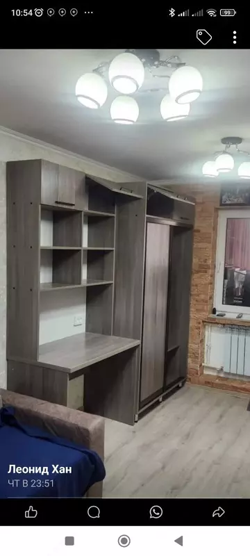 Комплект мебели Только в розницу