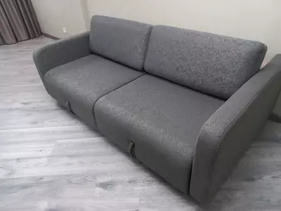 Диван прямой (арт.№4) - Цена по запросу