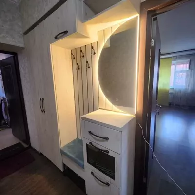 Koridor mebellari (1-modda) - 10 500 000 so'm / dona