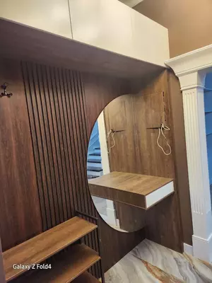 Koridor mebellari (2-modda)