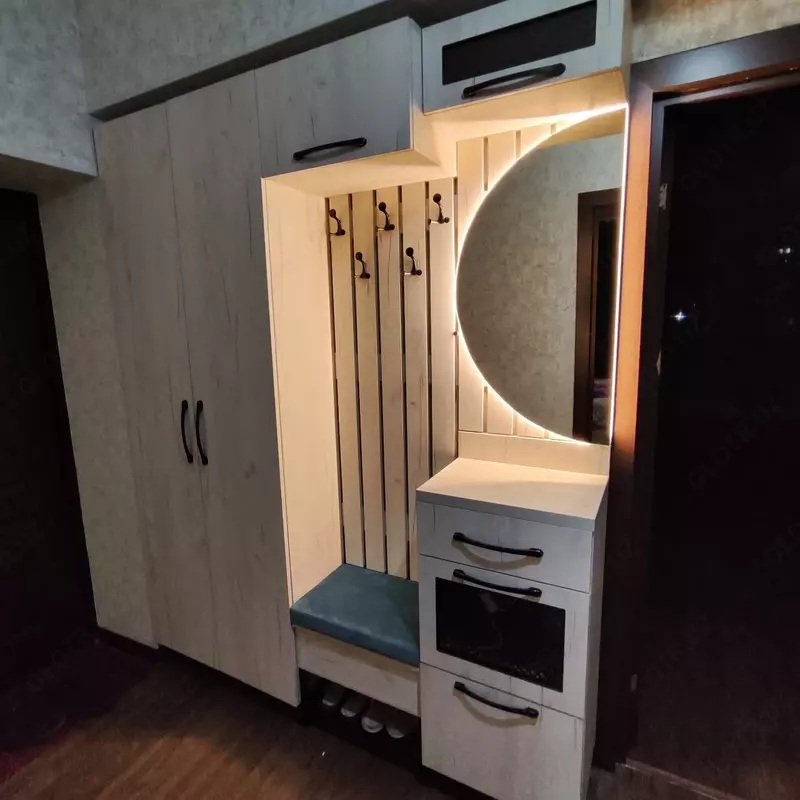 Мебель для прихожей