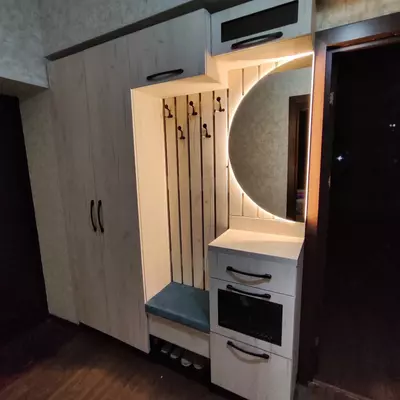 Koridor mebellari - 11 000 000 so'm / dona