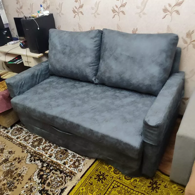 Диван - ALEXINESSA