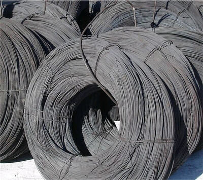 Отоженная проволока