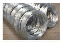 Оцинкованная проволока