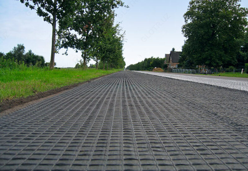 Дорожная Сетка