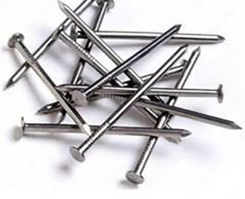 Гвозди 50-60 мм