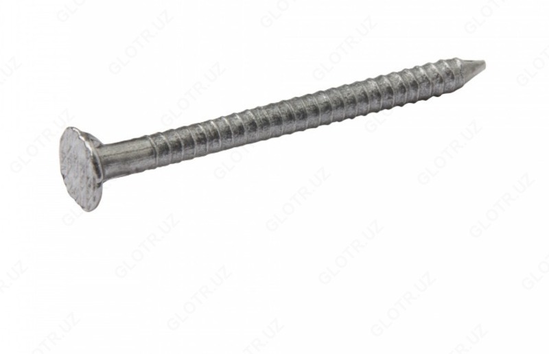 Гвозди 25-40 мм - 11 800 сум