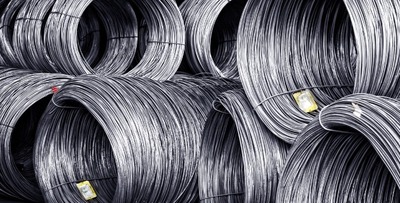 Катанка 5.5-6.5-8.0 мм