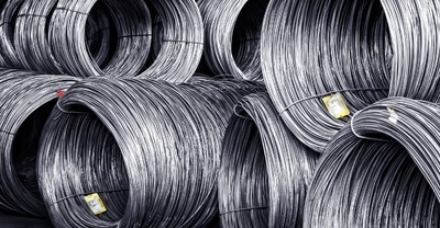 Катанка 5.5-6.5-8.0 мм - 10 700 сум / шт.