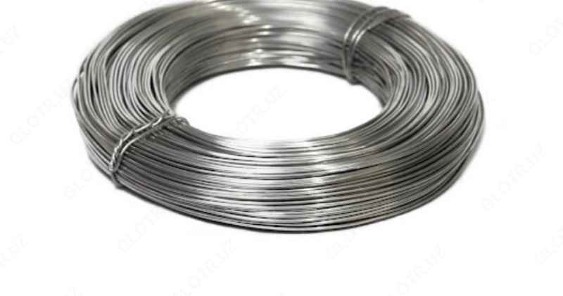 Payvandlash simi 1.2-2.0 mm - 12 400 so'm