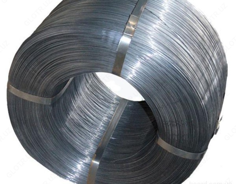 Проволока ВР-1 3.0 мм