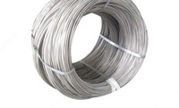 Galvanizli sim 2.5-3.0-4.0 mm - 12 600 so'm