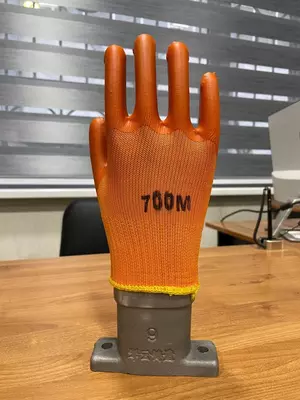 Перчатки - от 6 500 сум / пара