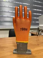 Besh barmoqli ish qo'lqoplari - {0} so'mdan