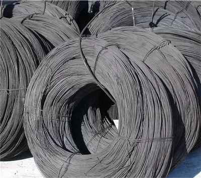 Отоженная проволока - 7 100 сум / кг.