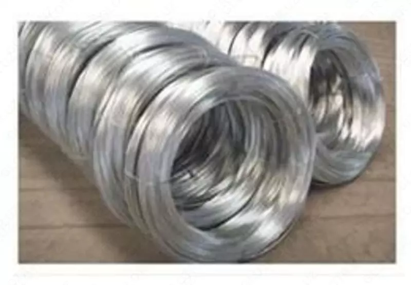 Оцинкованная проволока - 8 500 сум