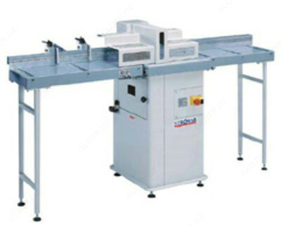 Торцовочный станок TR 350 - Цена по запросу