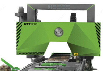 Лентопильный станок HTZ 1100 PRO