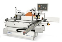 Угловые центры и шипорезные станки - по запросу