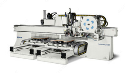 фрезерования и нанесения кромки p1000