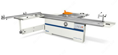 Форматно-раскроечный станок с наклоняемым диском SI 315ES