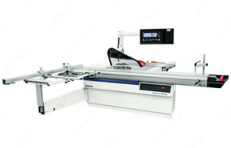 Форматно-раскроечный станок серии SI 400EP