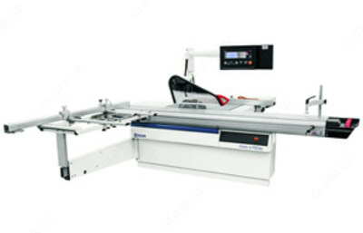 Цена по запросу Форматно-раскроечный станок серии SI 400EP