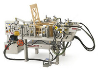 Гидравлическая сборочная вайма SI/F/4C (шахтовый пресс)