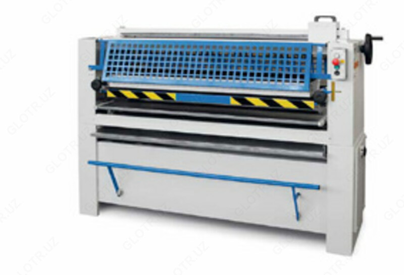 Клеенаносящий станок i123 - по запросу