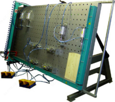 Сборочная вайма PSL-8 (3000x1000)