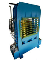 Пресс для фанеры PD 8P 1600x1000s