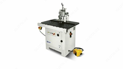 ФРЕЗЕРНЫЙ СТАНОК ДЛЯ СНЯТИЯ СВЕСОВ minimax t 20