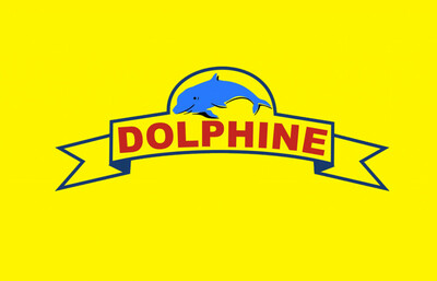 DOLPHINE ХИМЧИСТКА
