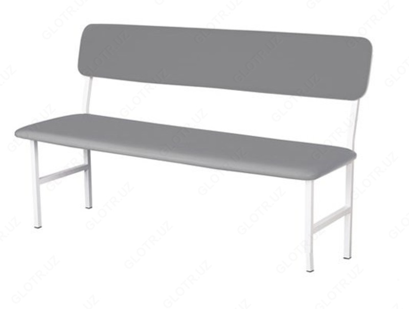 Банкетка со спинкой АРТ 1008 - 686 070 сум