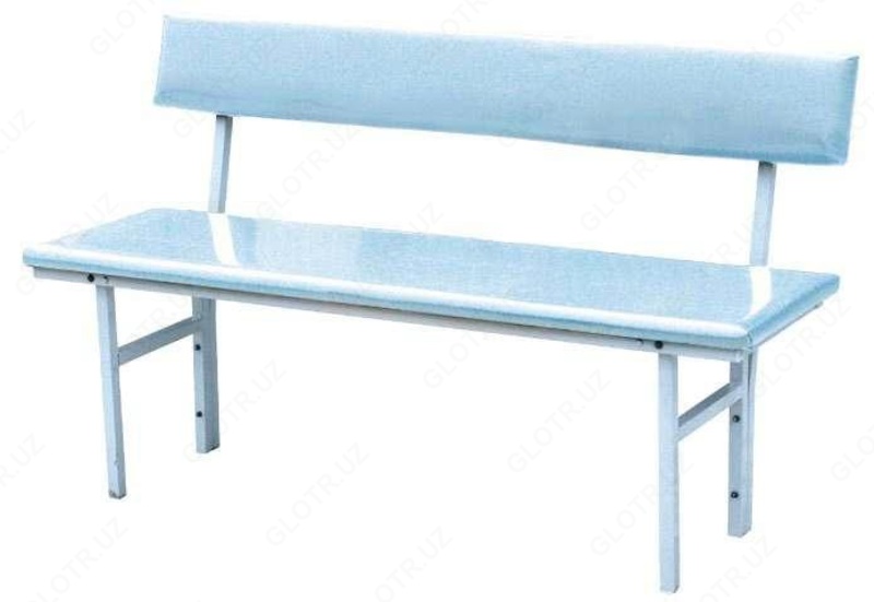 Банкетка со спинкой АРТ 1006 - 744 150 сум