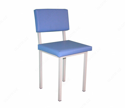 Банкетка стул со спинкой АРТ 1010