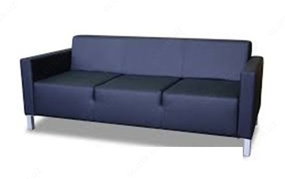 Диван офисный Арт 709