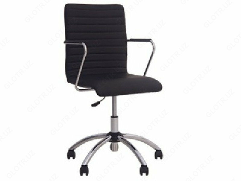 Стул офисный Арт 610 - 816 750 so'mdan